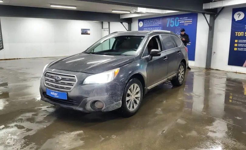 Subaru Outback 2015 года за 11 000 000 тг. в Астана