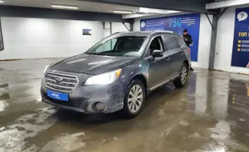 Subaru Outback 2015 года за 11 000 000 тг. в Астана фото 1