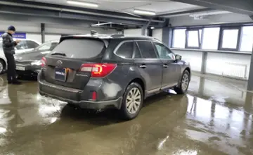 Subaru Outback 2015 года за 11 000 000 тг. в Астана фото 3
