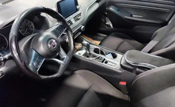 Nissan Altima 2020 года за 7 500 000 тг. в Астана фото 5