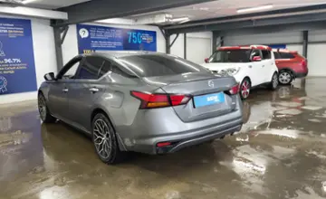 Nissan Altima 2020 года за 7 500 000 тг. в Астана фото 4