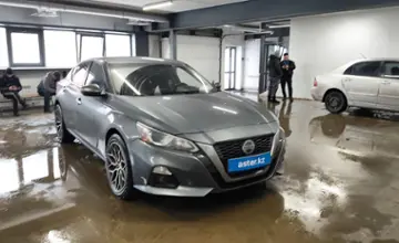 Nissan Altima 2020 года за 7 500 000 тг. в Астана фото 2