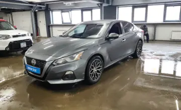 Nissan Altima 2020 года за 7 500 000 тг. в Астана фото 1