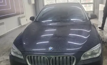 BMW 7 серии 2009 года за 7 000 000 тг. в Павлодар фото 2