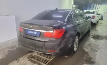 BMW 7 серии 2009 года за 7 000 000 тг. в Павлодар