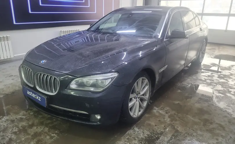 BMW 7 серии 2009 года за 7 000 000 тг. в Павлодар