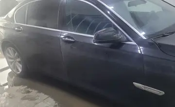 BMW 7 серии 2009 года за 7 000 000 тг. в Павлодар фото 4