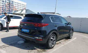 Kia Sportage 2019 года за 10 500 000 тг. в Шымкент фото 3