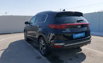 Kia Sportage 2019 года за 10 500 000 тг. в Шымкент фото 4