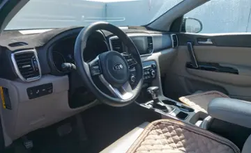 Kia Sportage 2019 года за 10 500 000 тг. в Шымкент фото 5