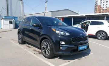 Kia Sportage 2019 года за 10 500 000 тг. в Шымкент фото 2