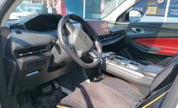 Changan CS55PLUS 2023 года за 9 500 000 тг. в Шымкент фото 5