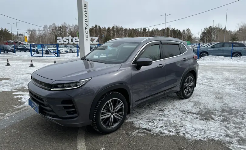 EXEED LX 2023 года за 8 000 000 тг. в Усть-Каменогорск