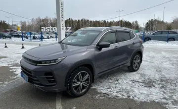 EXEED LX 2023 года за 8 000 000 тг. в Усть-Каменогорск фото 1