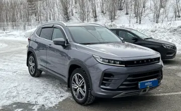 EXEED LX 2023 года за 8 000 000 тг. в Усть-Каменогорск фото 3