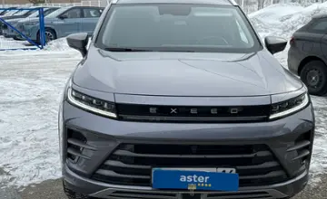 EXEED LX 2023 года за 8 000 000 тг. в Усть-Каменогорск фото 2