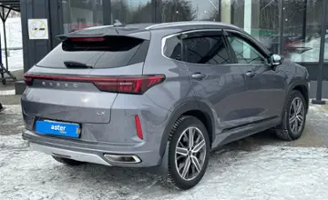 EXEED LX 2023 года за 8 000 000 тг. в Усть-Каменогорск