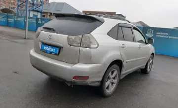 Lexus RX 2006 года за 6 500 000 тг. в Шымкент фото 3