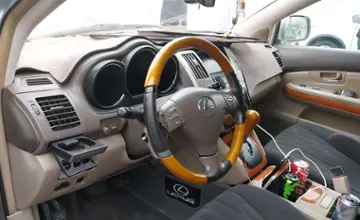 Lexus RX 2006 года за 6 500 000 тг. в Шымкент фото 5