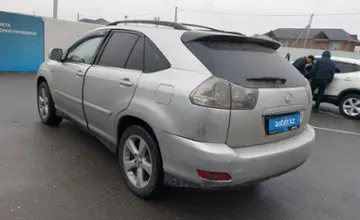 Lexus RX 2006 года за 6 500 000 тг. в Шымкент фото 4