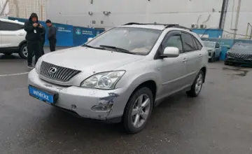 Lexus RX 2006 года за 6 500 000 тг. в Шымкент фото 1