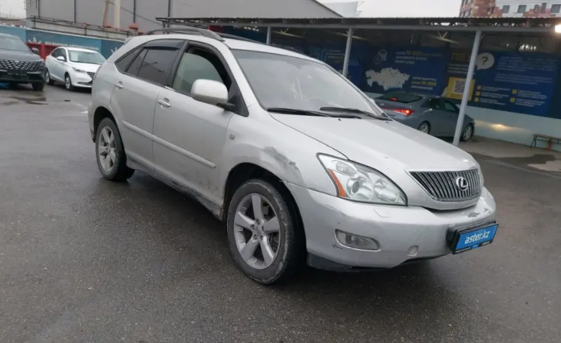 Lexus RX 2006 года за 6 500 000 тг. в Шымкент фото 2