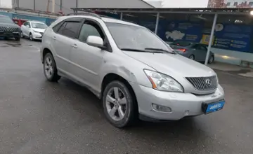 Lexus RX 2006 года за 6 500 000 тг. в Шымкент фото 2
