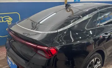 Kia K5 2023 года за 13 000 000 тг. в Астана