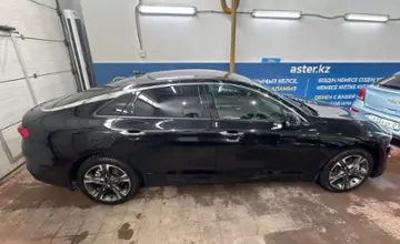 Kia K5 2023 года за 13 000 000 тг. в Астана фото 4