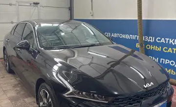 Kia K5 2023 года за 13 000 000 тг. в Астана фото 3