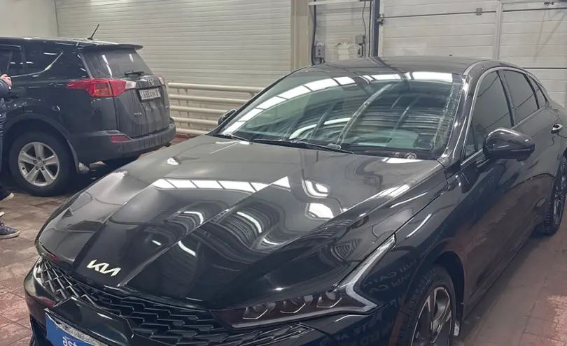 Kia K5 2023 года за 13 000 000 тг. в Астана