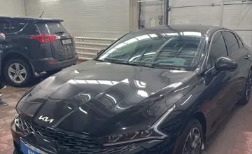 Kia K5 2023 года за 13 000 000 тг. в Астана фото 1