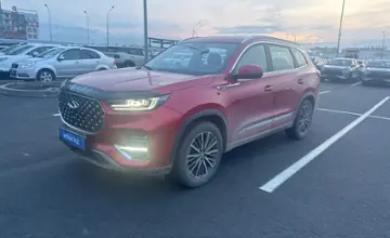 Chery Tiggo 8 Pro 2022 года за 7 000 000 тг. в Алматы фото 1