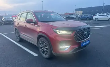 Chery Tiggo 8 Pro 2022 года за 7 000 000 тг. в Алматы фото 3