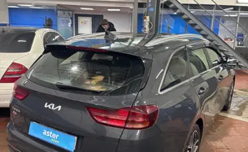 Kia Ceed SW 2023 года за 8 500 000 тг. в Астана