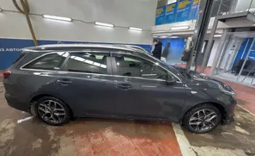 Kia Ceed SW 2023 года за 8 500 000 тг. в Астана фото 4