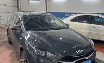 Kia Ceed SW 2023 года за 8 500 000 тг. в Астана фото 3