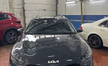 Kia Ceed SW 2023 года за 8 500 000 тг. в Астана фото 2