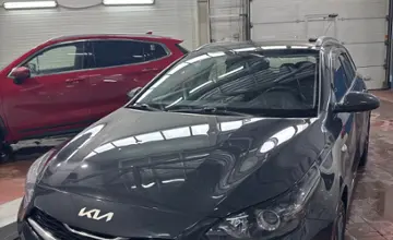 Kia Ceed SW 2023 года за 8 500 000 тг. в Астана фото 1