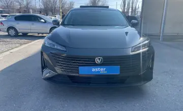 Changan Eado 2023 года за 9 200 000 тг. в Тараз фото 2