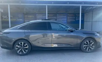 Changan Eado 2023 года за 9 200 000 тг. в Тараз фото 4