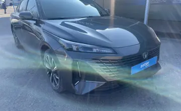 Changan Eado 2023 года за 9 200 000 тг. в Тараз фото 3