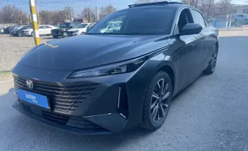 Changan Eado 2023 года за 9 200 000 тг. в Тараз фото 1