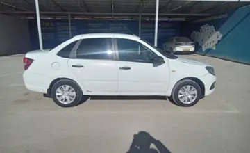 LADA (ВАЗ) Granta 2020 года за 3 000 000 тг. в Кызылорда фото 4