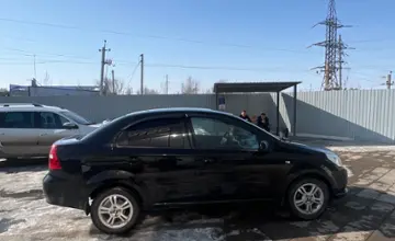 Chevrolet Nexia 2023 года за 5 000 000 тг. в Уральск фото 4