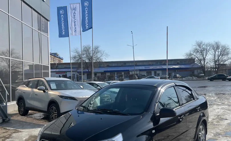 Chevrolet Nexia 2023 года за 5 000 000 тг. в Уральск