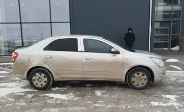Chevrolet Cobalt 2021 года за 4 500 000 тг. в Караганда фото 4