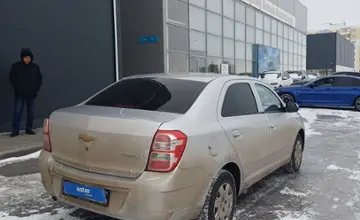 Chevrolet Cobalt 2021 года за 4 500 000 тг. в Караганда