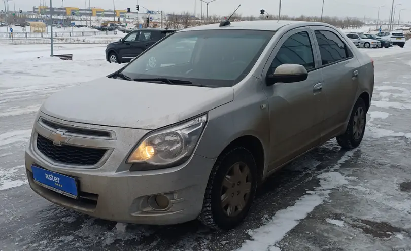 Chevrolet Cobalt 2021 года за 4 500 000 тг. в Караганда