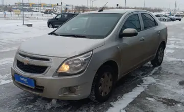 Chevrolet Cobalt 2021 года за 4 500 000 тг. в Караганда фото 1